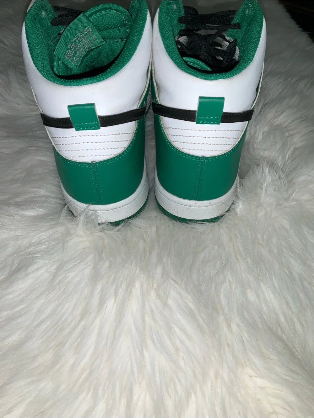 Nike Dunk High 